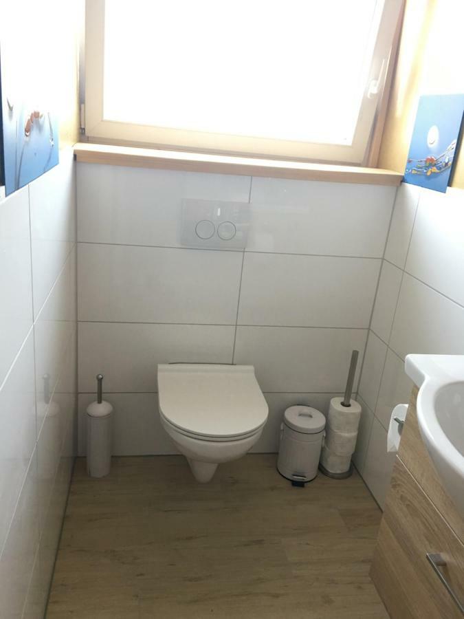 Einzigartiges Haus Am Isselmeer Wervershoof Ngoại thất bức ảnh